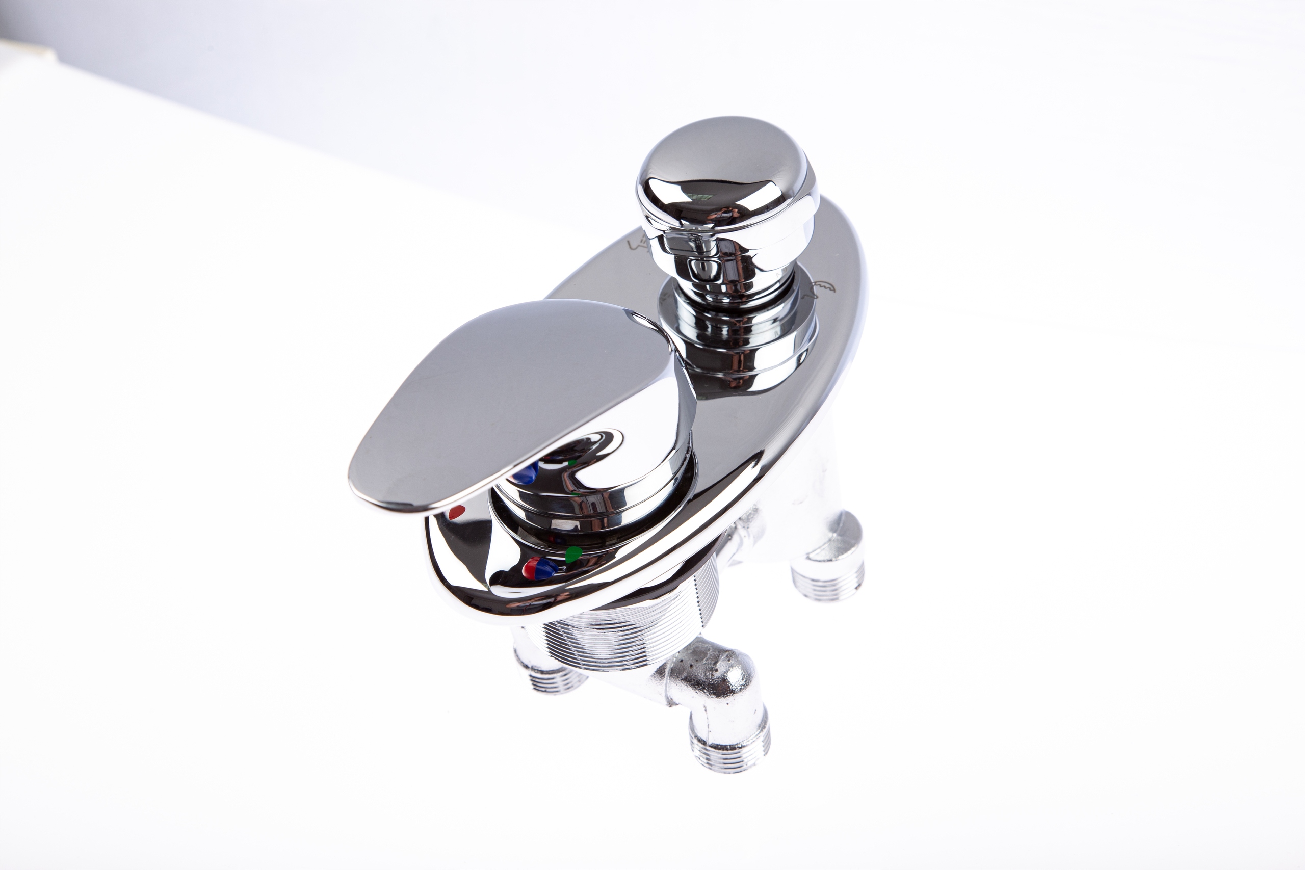 Batéria pre Kerra Hydromassage Bathtub 2 funkcie