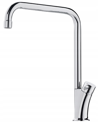 Kuchynská batéria - Kuchynský faucet franke galileo stojaci chróm