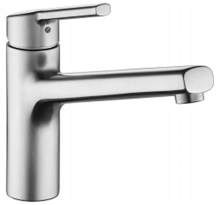 Kuchynská batéria - Kuchynský faucet Franke Luna Stal/Chrome nákup