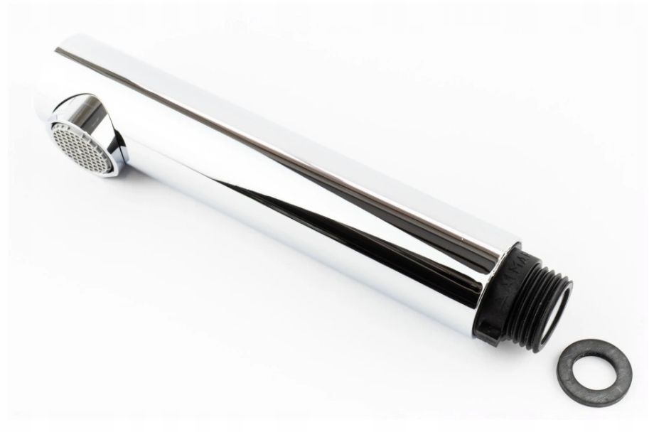 Kuchynská batéria - Franke Sirius Top Chrome Kitchen Faucet