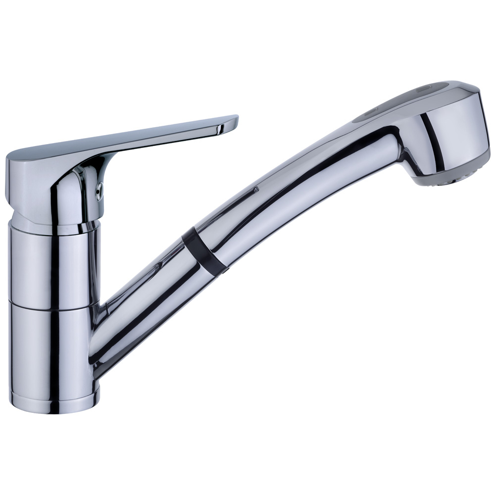 Kuchynská batéria - Kuchynská batéria teka MTP 978 469780200 Chrome