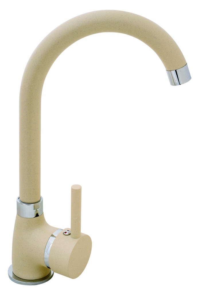 Kuchynská batéria - Desert Kitchen Faucet Granite Sink