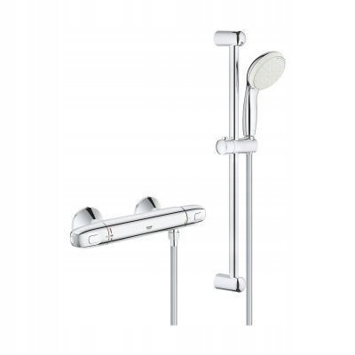 GROHE GROHTHERM 1000 N kúpeľňová batéria 34151004