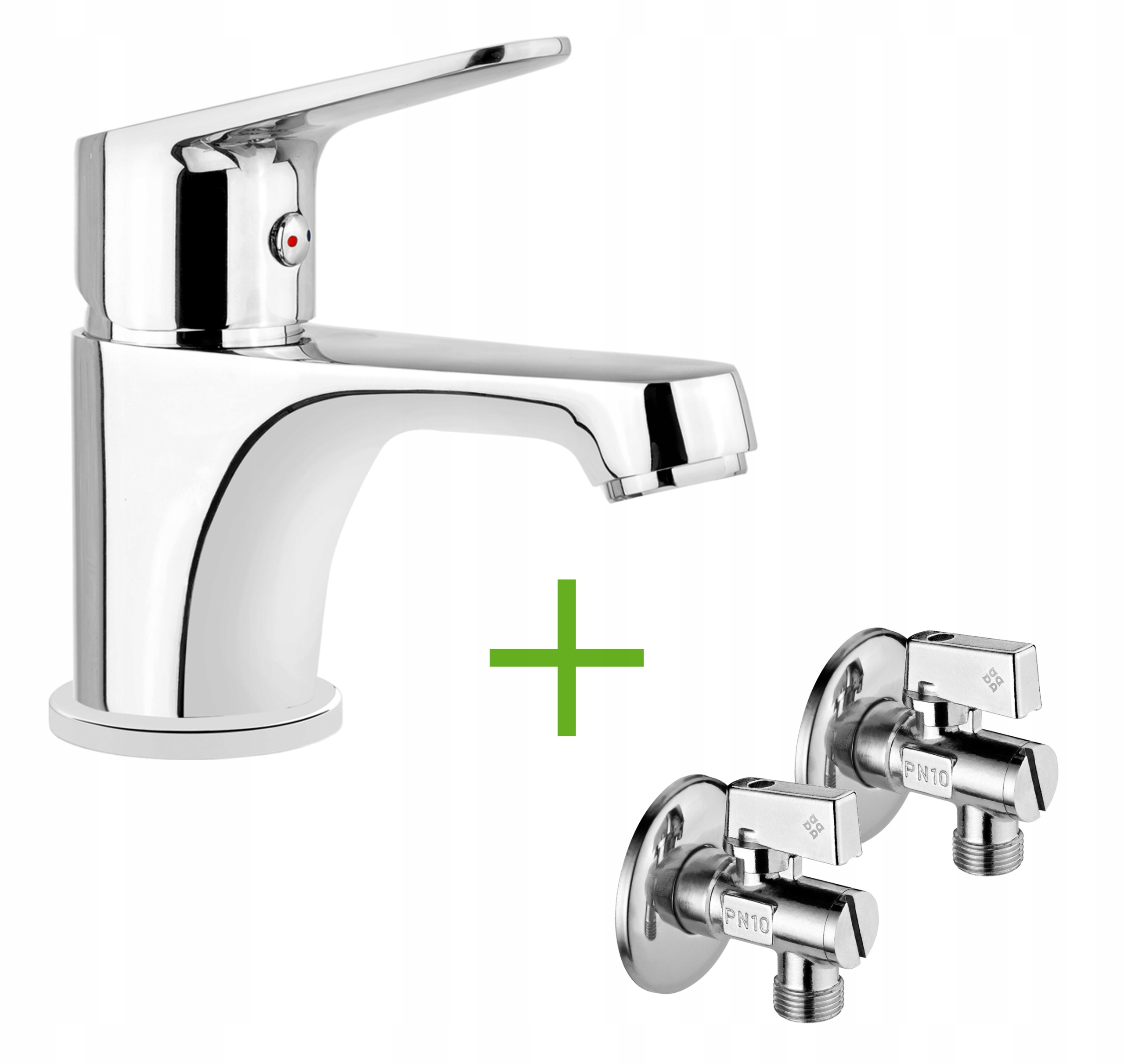 Mening Faucet of the Wink Tap+Mega zadarmo