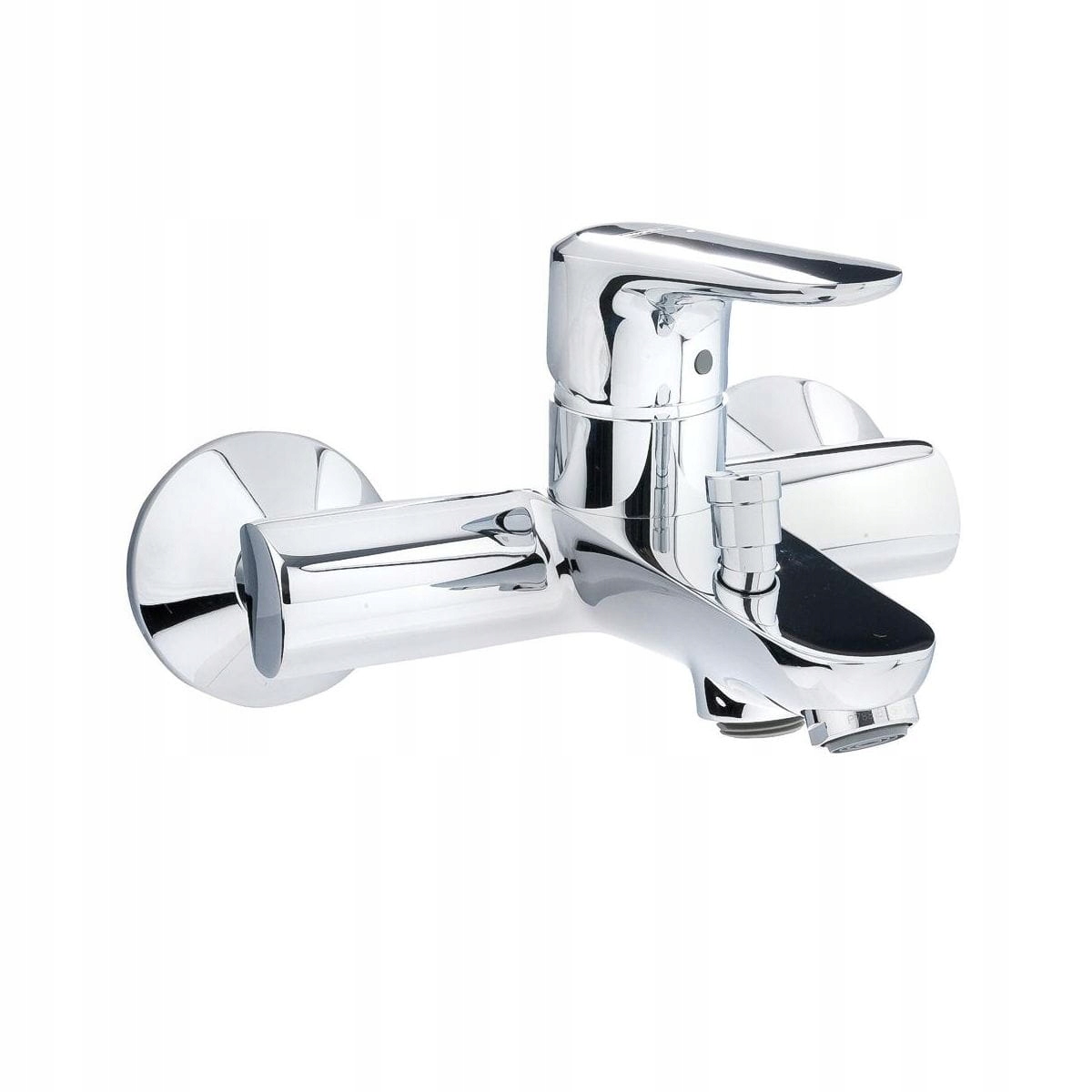 ECOS HANSGROHE zmiešavacia batéria