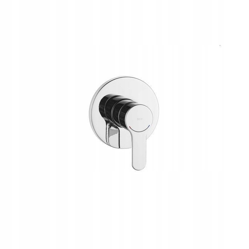 Sprchová batéria L20 ROCA FLUSH CHROM A5A2209C00