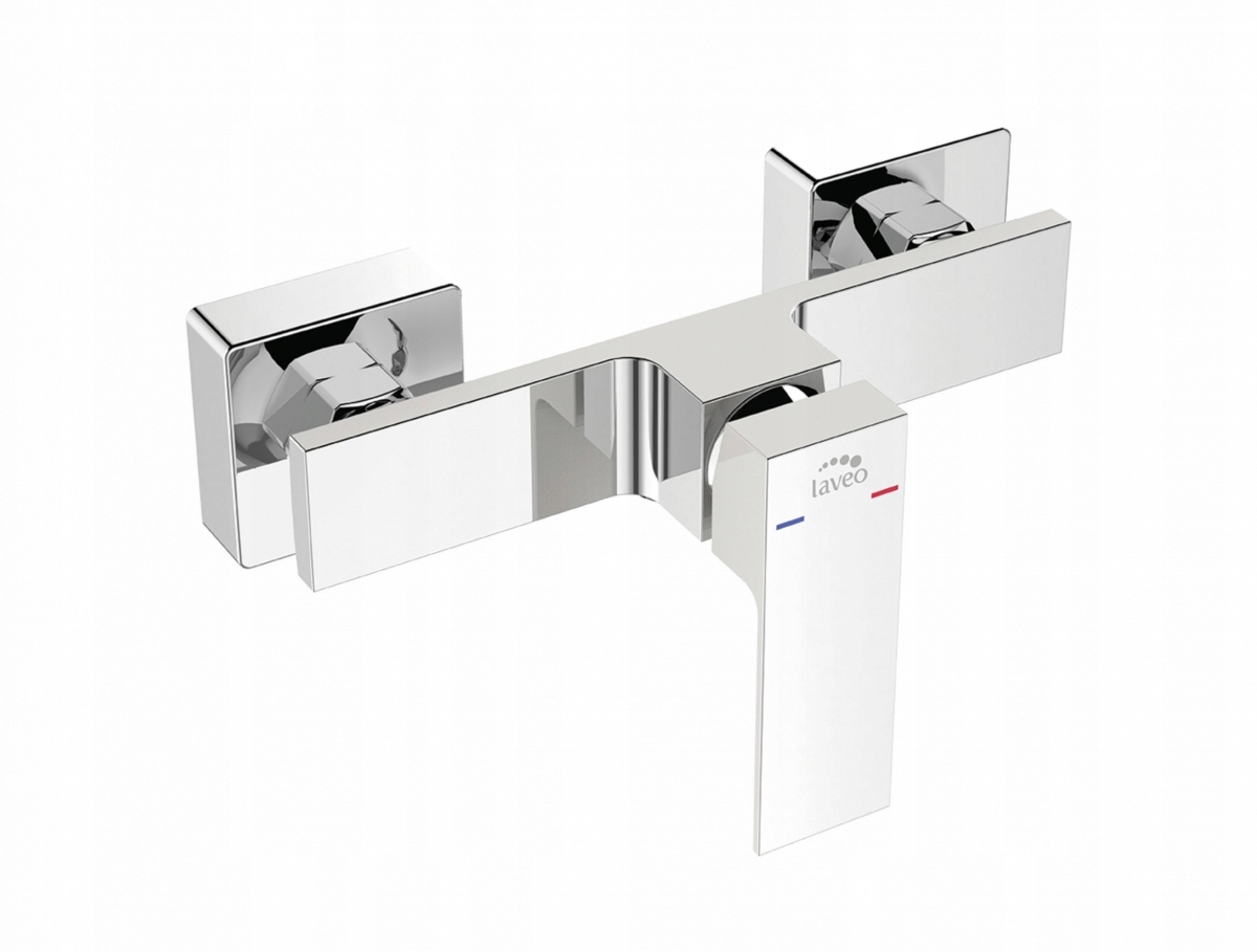 Amper White/Chrome Bam 640D Spraová batéria