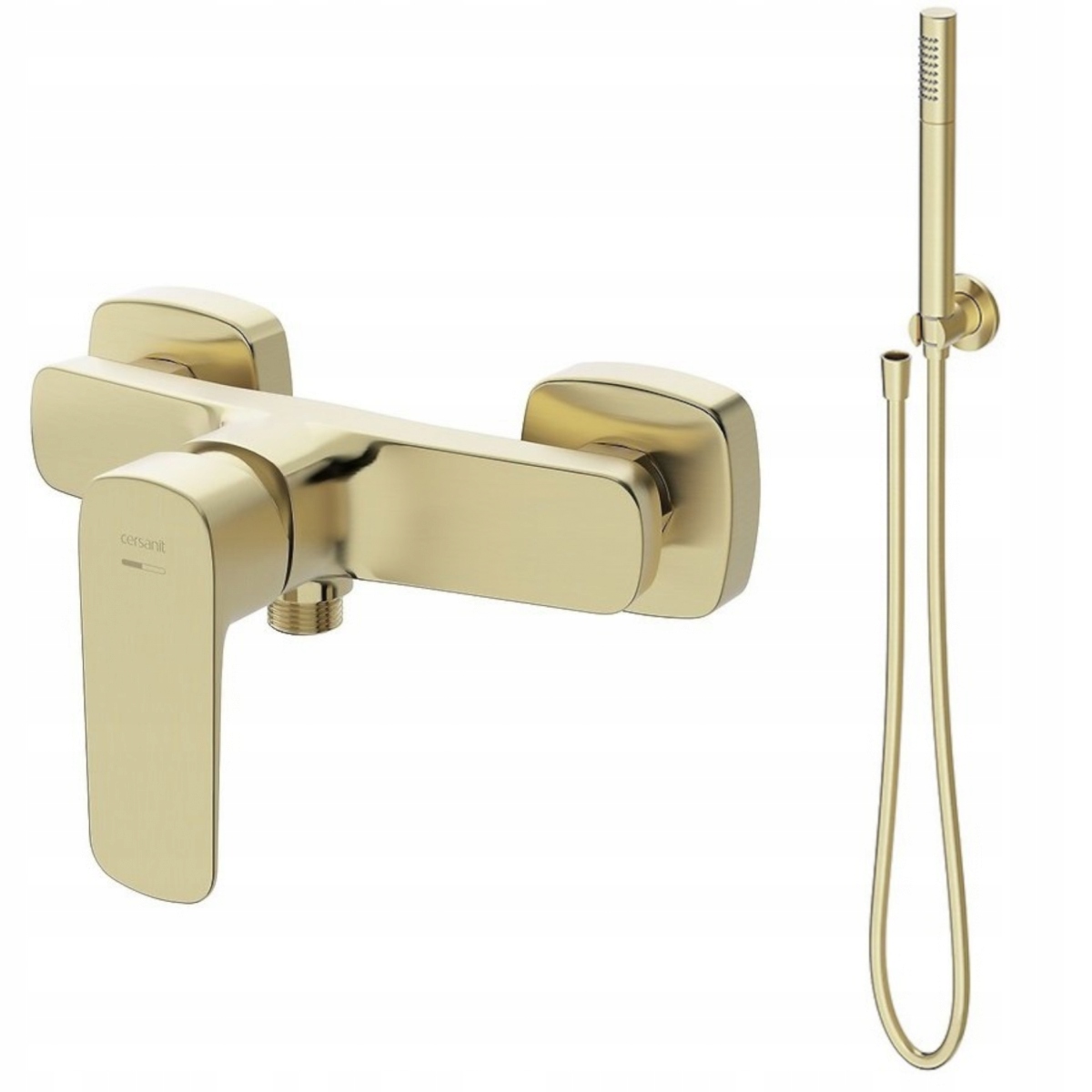 Sada Larga Golden Mat.