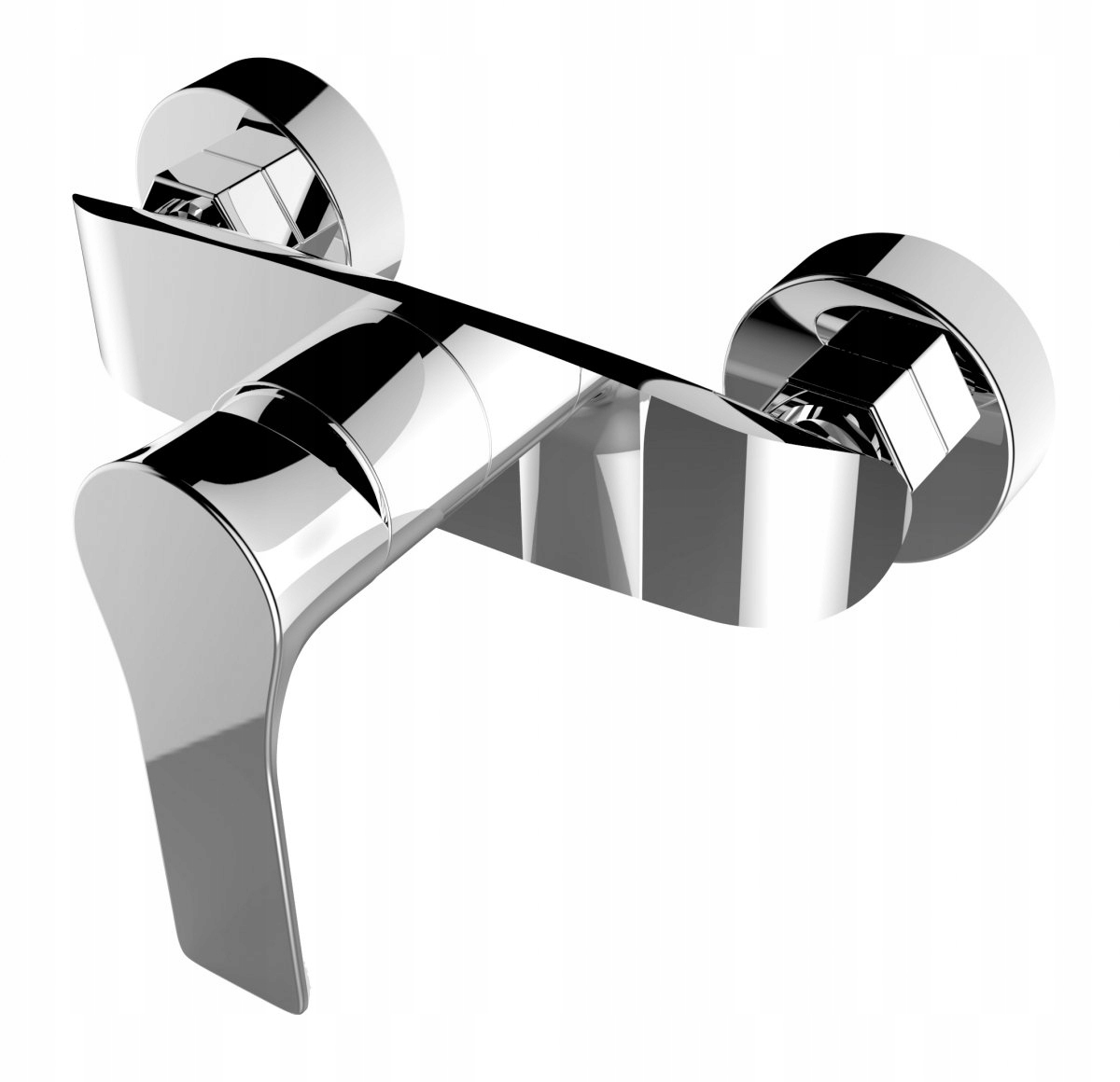 Laveo Alea Blah 040D Chrome