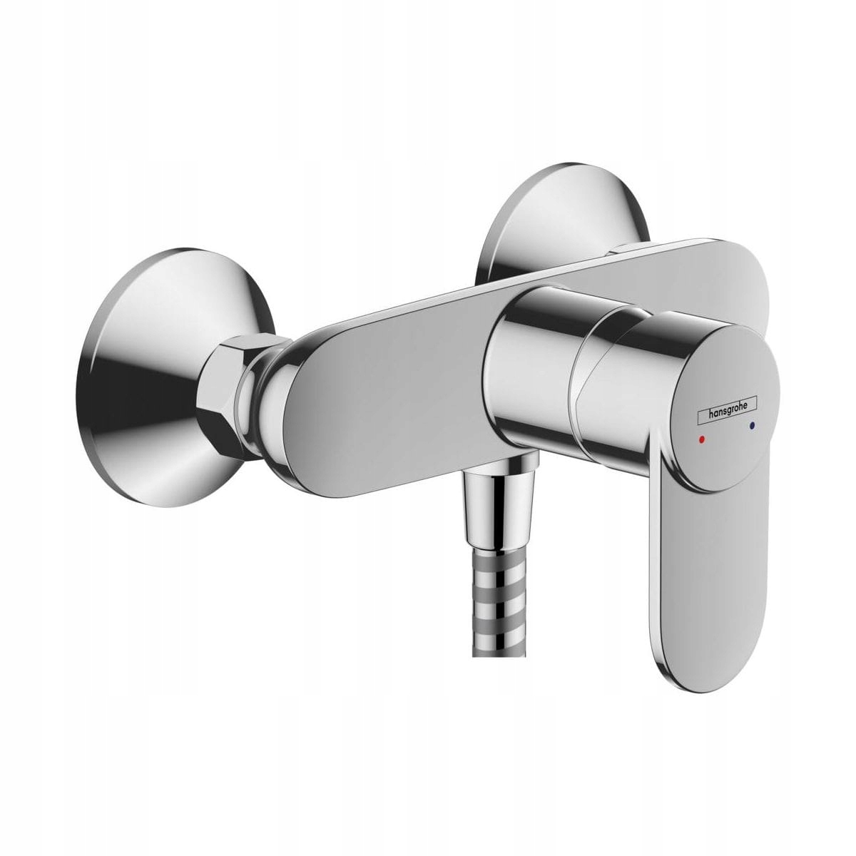 Lmh hansgrohe sprej batérie