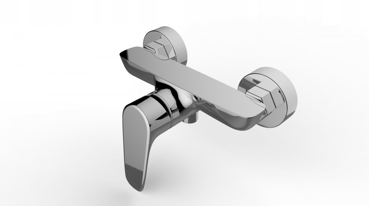 BLX 040D Spray faucet