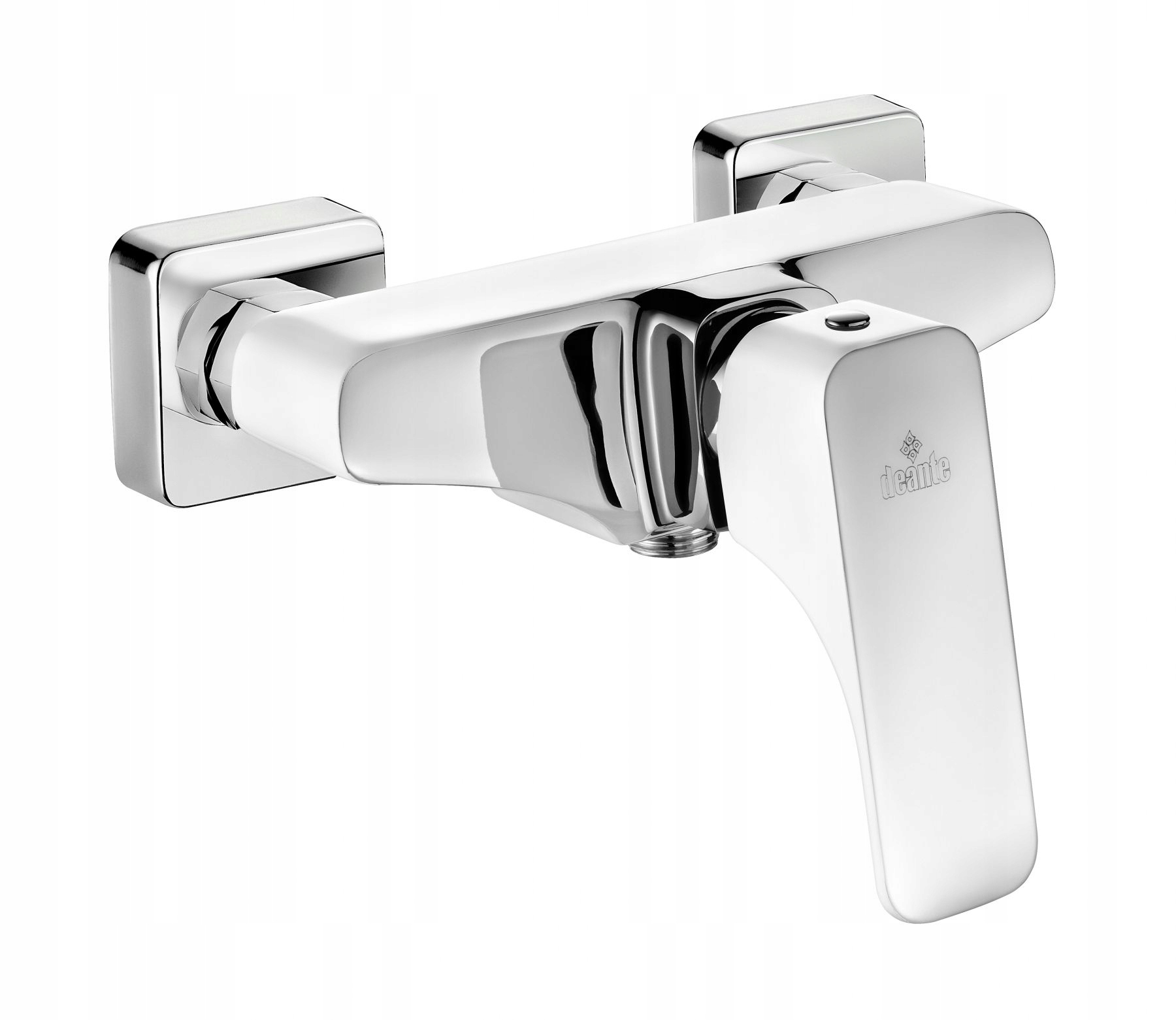 Biała BQHW400 Hyacinth Chrome Spray Batéria
