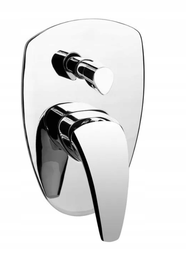 Sprave batéria Flint Ultra BQ 044P Deante