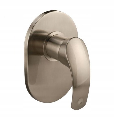 Červenkarný faucet chili inox bds2544l