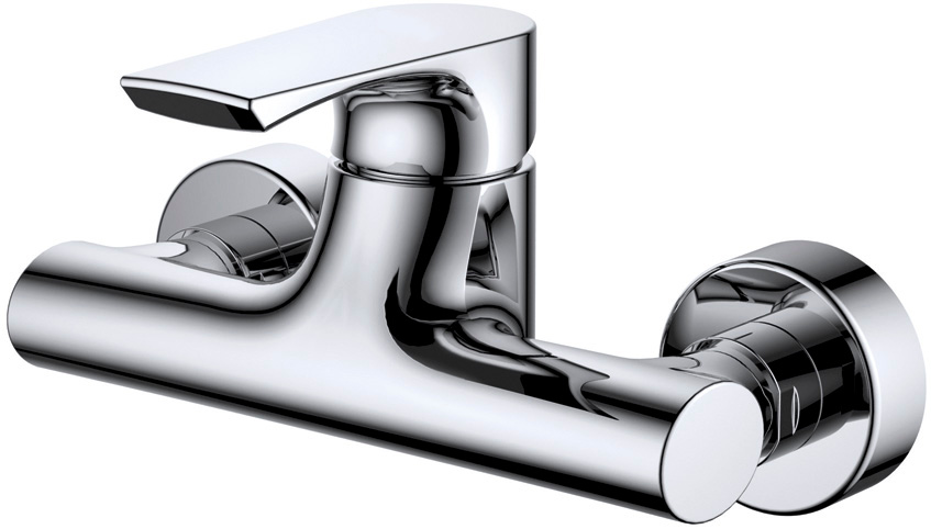 Umelecká sprcha faucet 7 rokov GW!