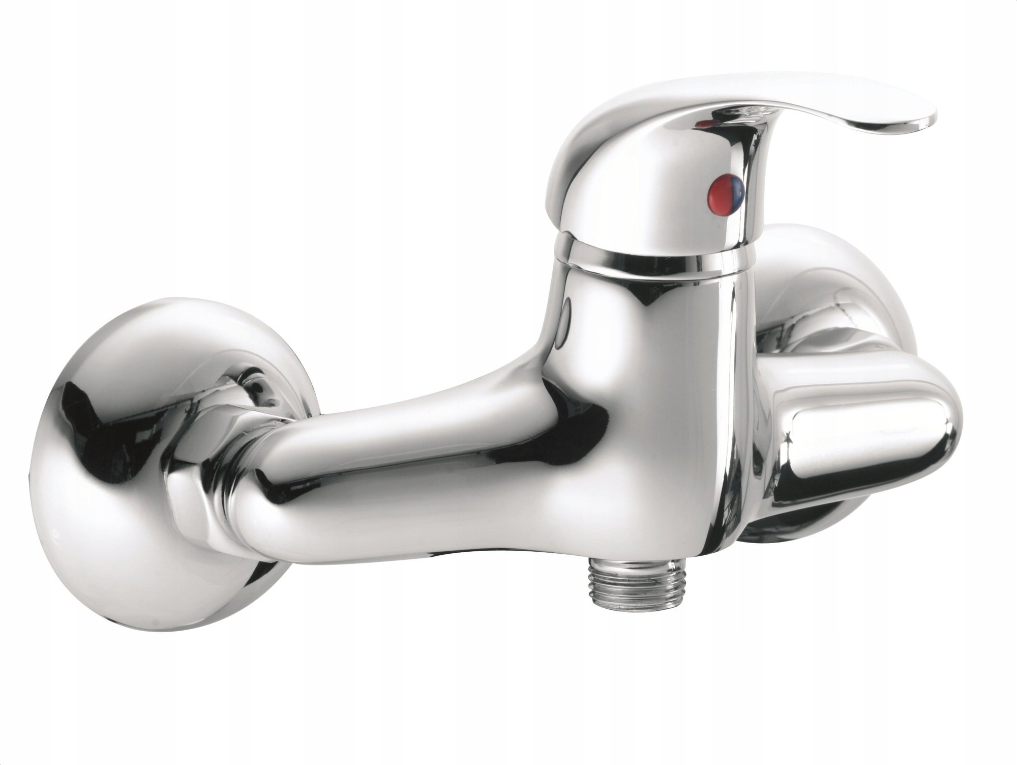 KFA Baryte Chrome Wall Spray Batéria