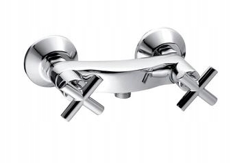 Statine Wall Shower Factory-346-010-04 KFA
