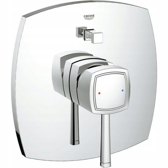 Grohe chróm grandera grohe