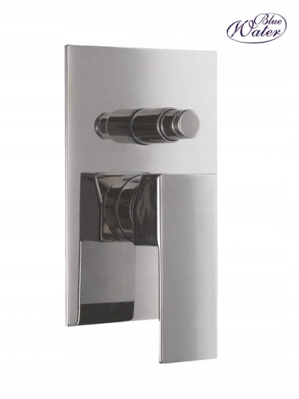 Blue Water Toronto Tor-Bpd.220c Mousse Faucet
