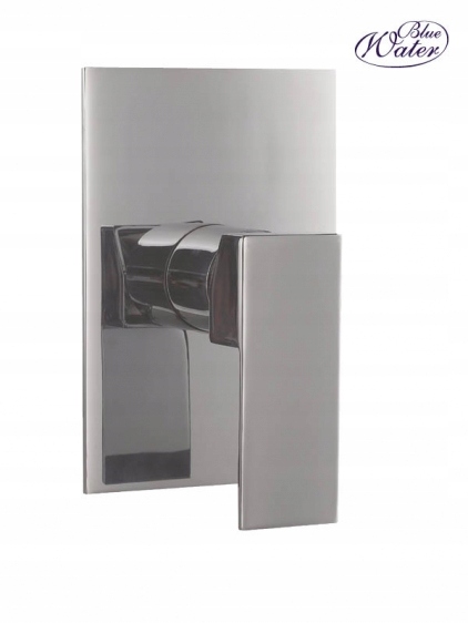 Blue Water Toronto Tor-BPP.210C Mousse Faucet