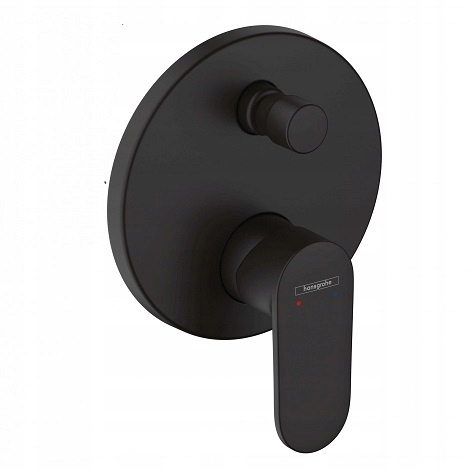 Flush -mountovaná batéria Hansgrohe Vernis Blend 71566670