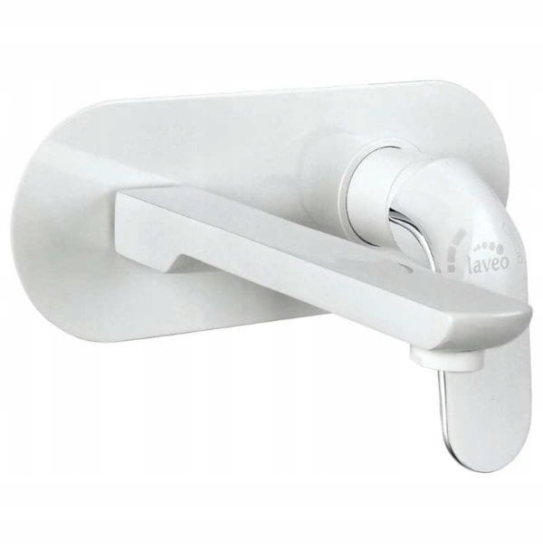 Biała Zorita BAZA_622P Flush -Mounted batéria