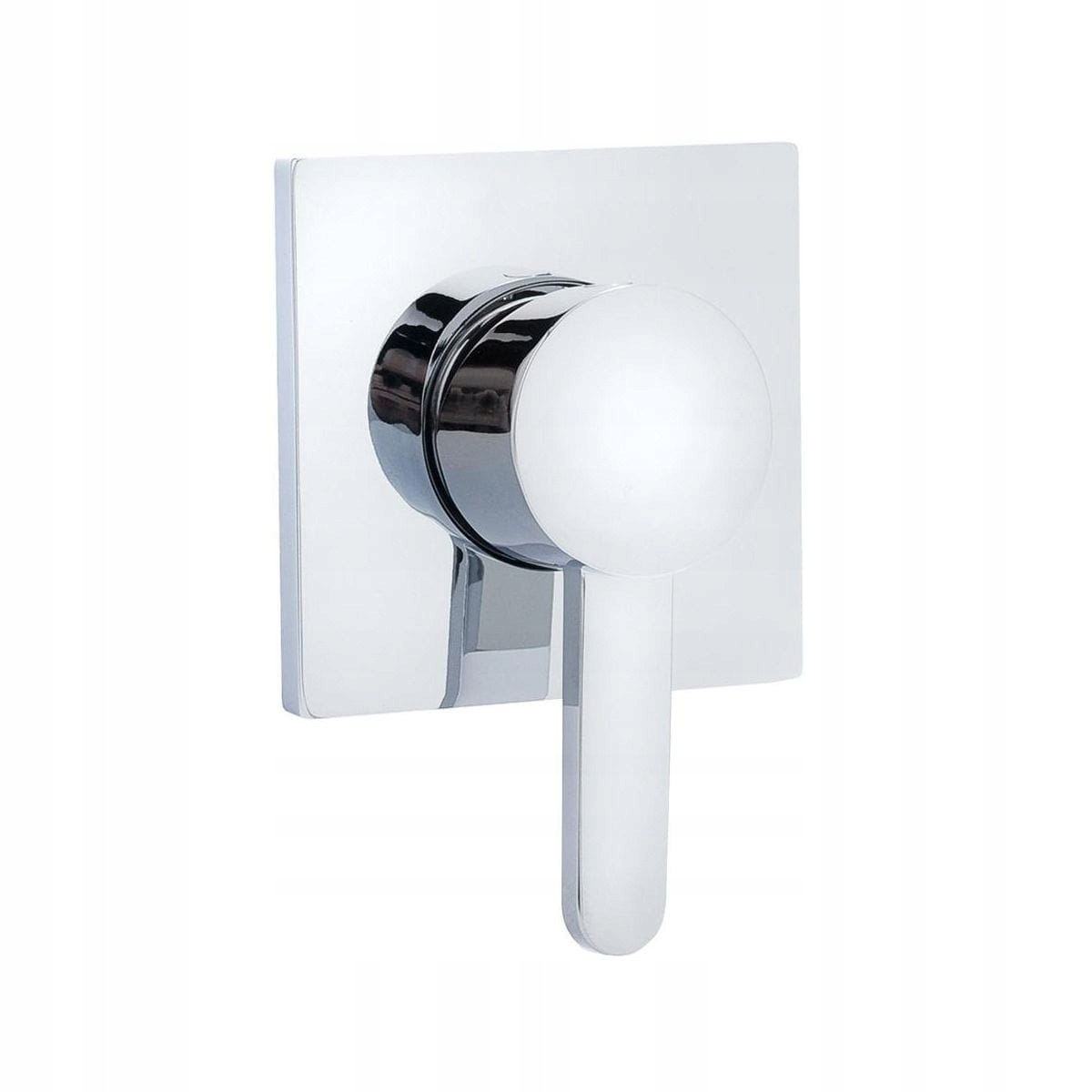 Miláčik Omnires Flush -Mounted Shower Faucet