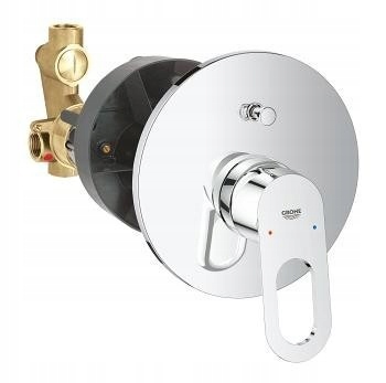 Grohe bauloop 29081 sprchovací kohútik