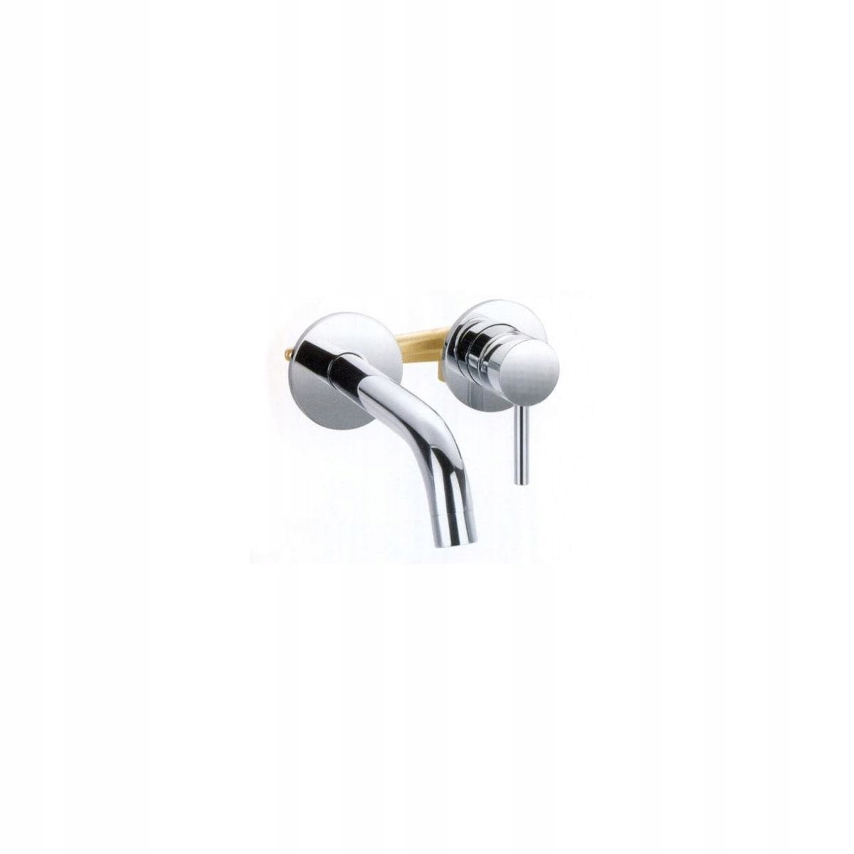 Flush -Mounted Wink Battery y Omnires