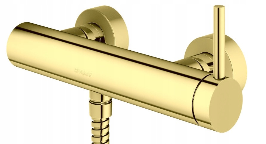 Axel Gold Kohlman QW120agd Sprchová batéria
