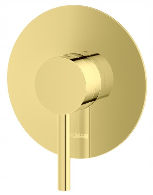 Axel Gold Kohlman QW220agd Sprchová batéria