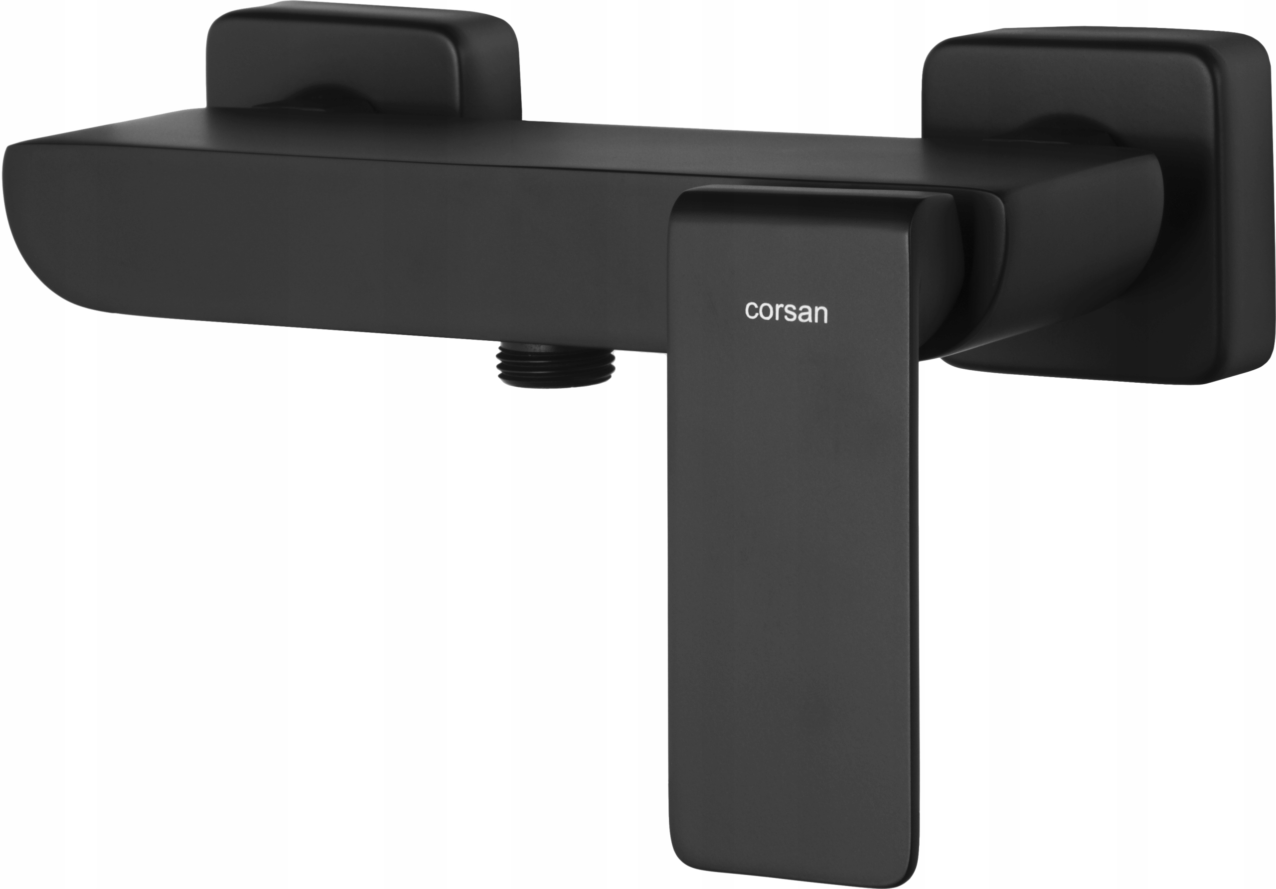 Corsan Cmb7151bl Black Trino Sprchova batéria