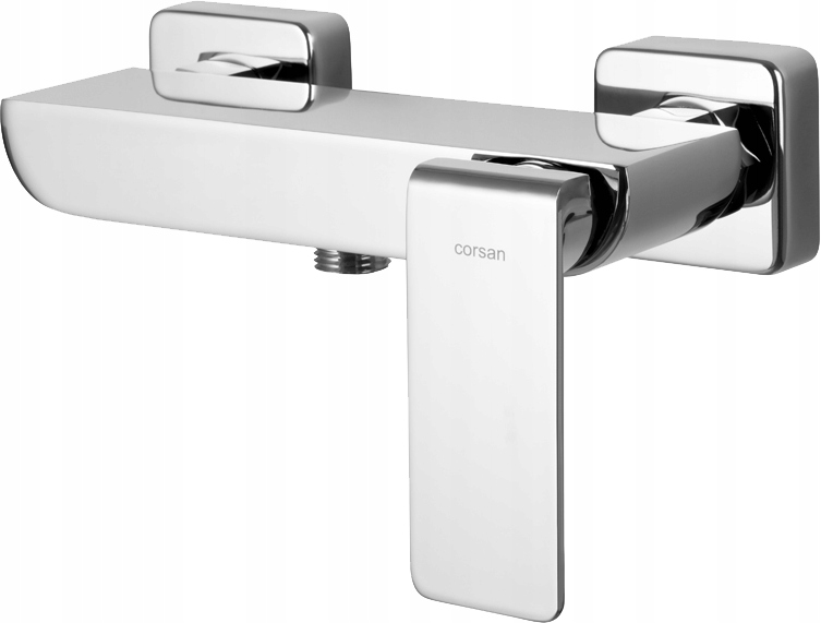 Corsan Cmb7151ch Trino Chrome Sprchova batéria