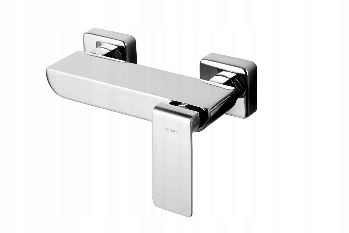 Corsan Cmb7151ch Trino sprchová batéria