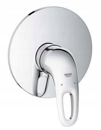 Grohe Eurostyle Chrome 19507003 Sprchová batéria