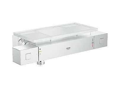 Grohe Grohtherm Cube 34491000 Sprchová batéria