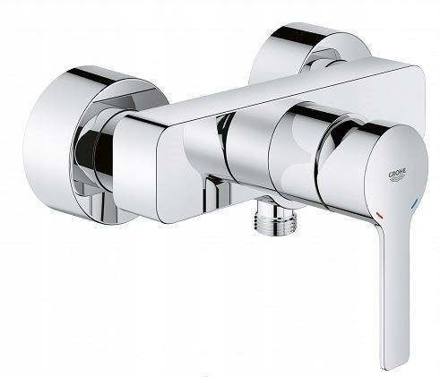 Grohe Lineare 33865001 Sprchová batéria