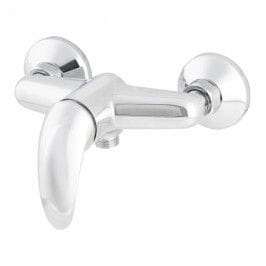 Goodhome Blyth Chrome [Code_prod