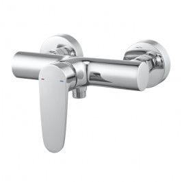 Goodhome Cavally Shower Battery [Code_produk