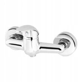 Goodhome Eidar Chrome [Code_prod