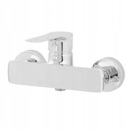 Goodhome Shower Battery Wicie Chrome [Code_prod