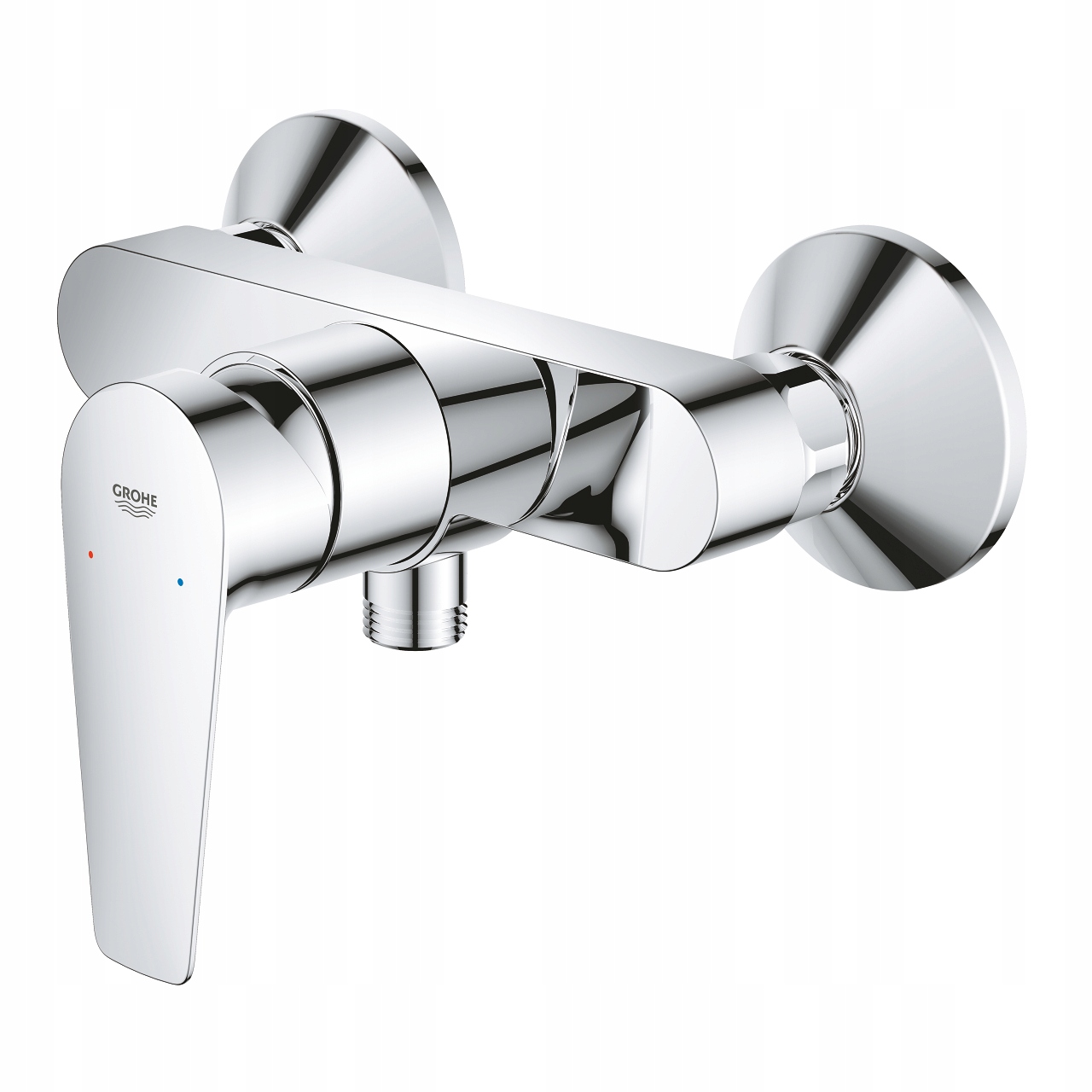 Grohe baedge chrómová sprchová batéria