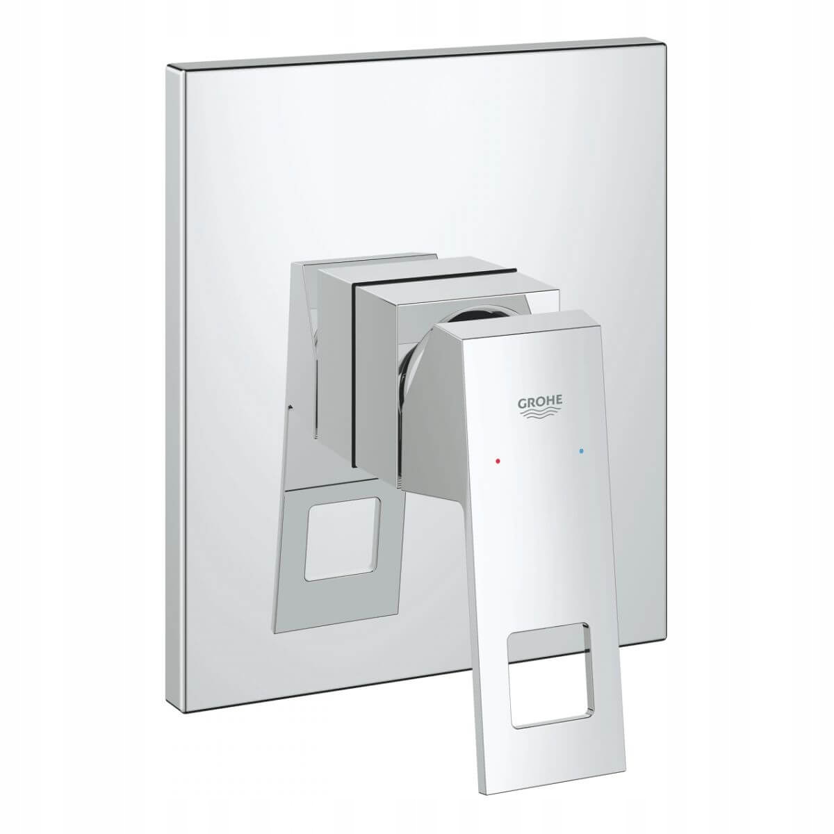 Grohe EuroCube Chrome sprchová batéria