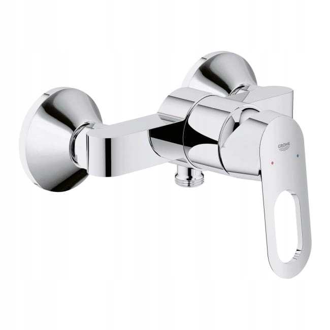 Grohe Start Loop chrómová sprchová batéria