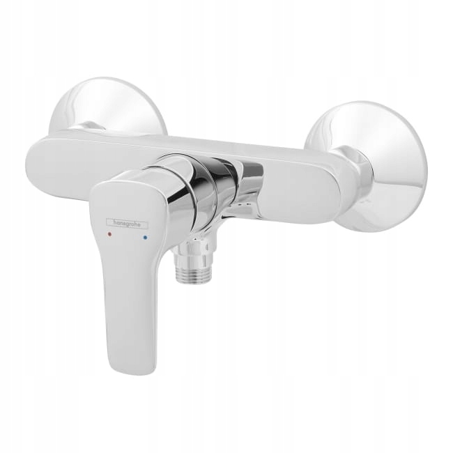 Hansgrohe moja športová sprcha batéria