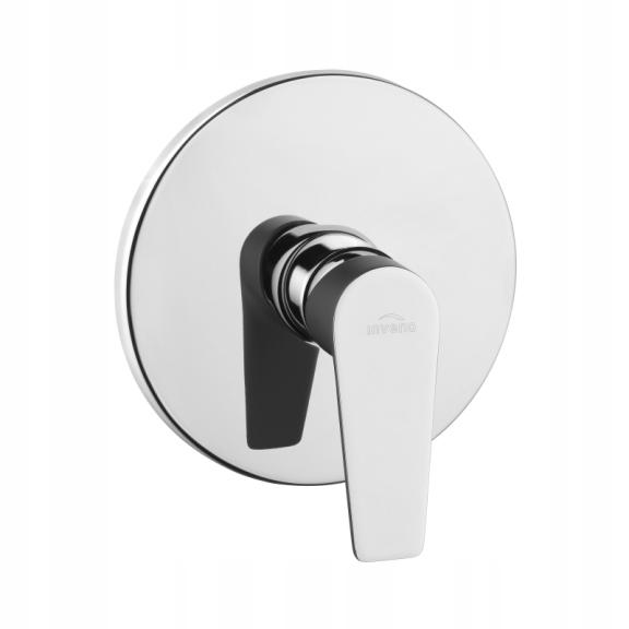 Invenen sprchová batéria Dokos BP-19-Go1 Chrome