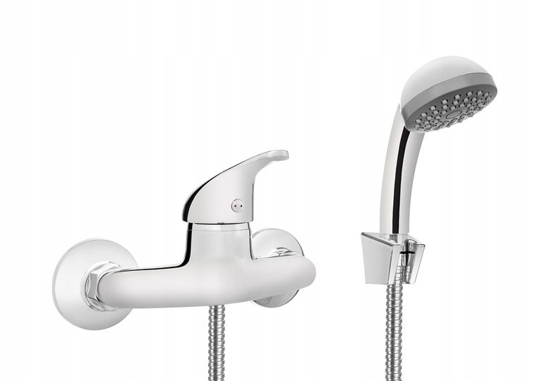 Invenen Perea BN-05-001 Sprchová batéria