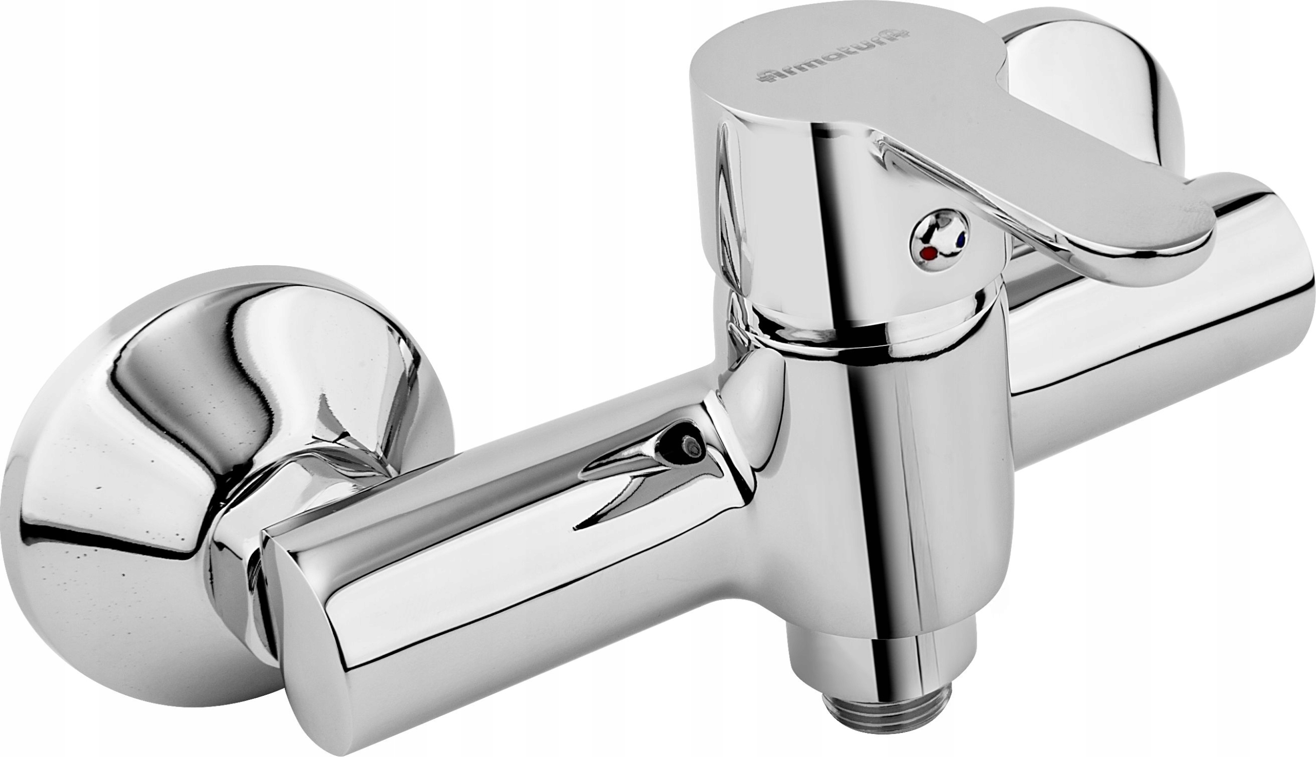 KFA Sprchový faucet Grenade Chrome (5526-010-00)
