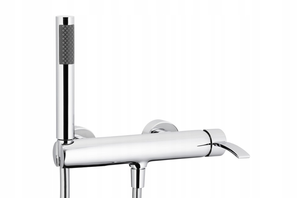 KFA Malachit Chrome 4406-510-00 Sprchová batéria