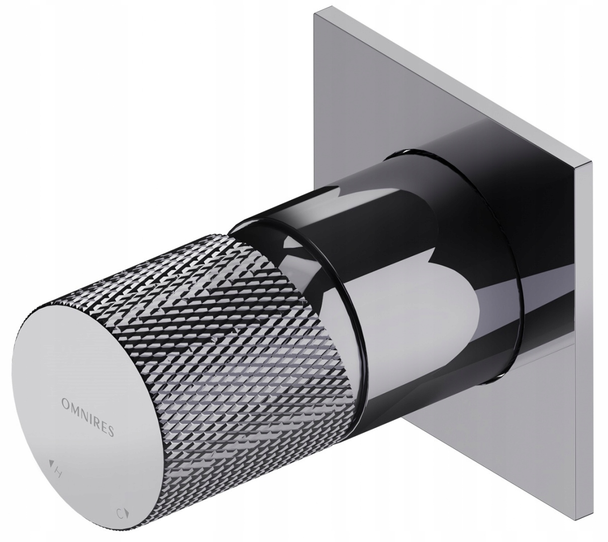 Omnires Contour CT8045CR sprchová batéria